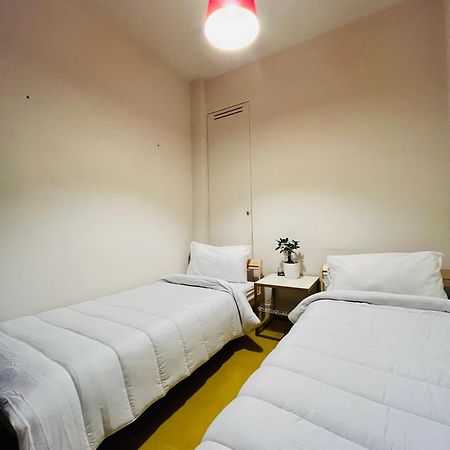 Plebiscito Cuore Home Napoli Esterno foto