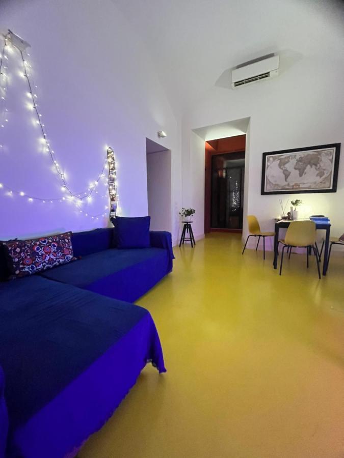 Plebiscito Cuore Home Napoli Esterno foto