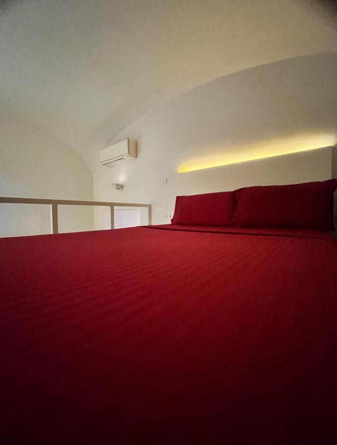 Plebiscito Cuore Home Napoli Esterno foto