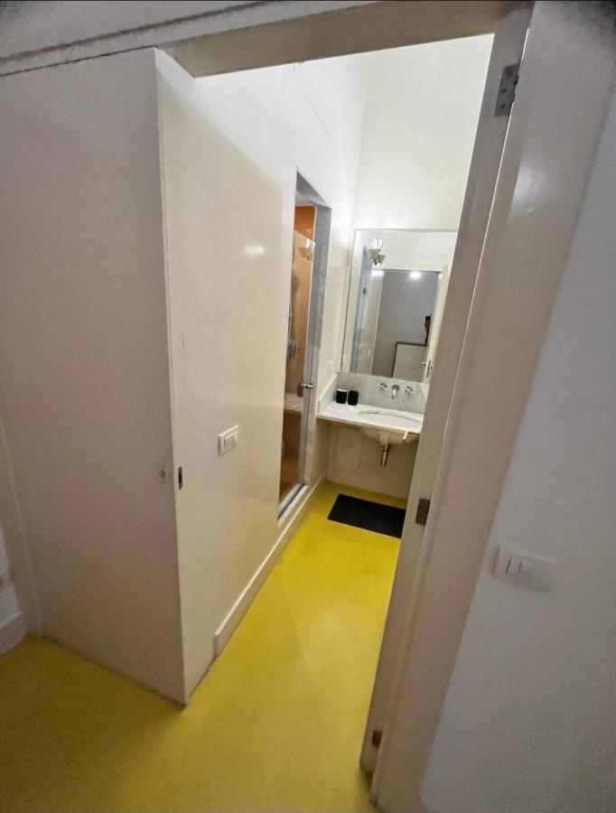 Plebiscito Cuore Home Napoli Esterno foto