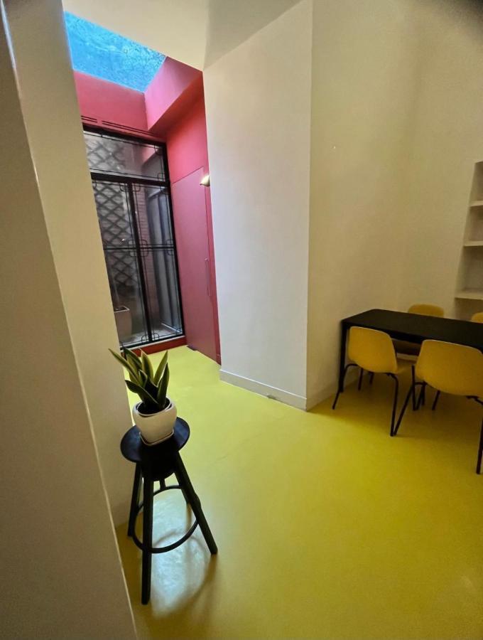 Plebiscito Cuore Home Napoli Esterno foto