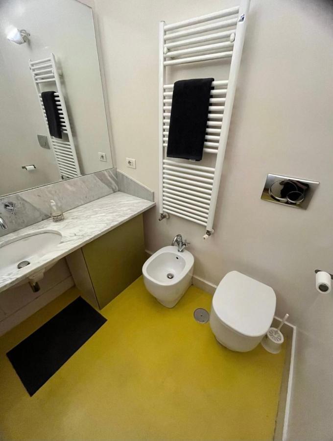Plebiscito Cuore Home Napoli Esterno foto