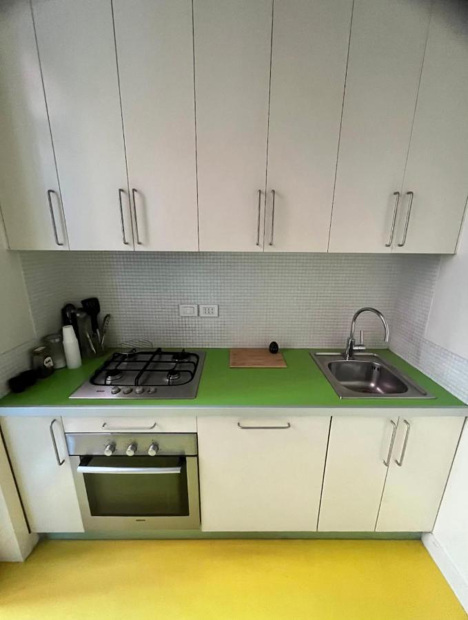 Plebiscito Cuore Home Napoli Esterno foto