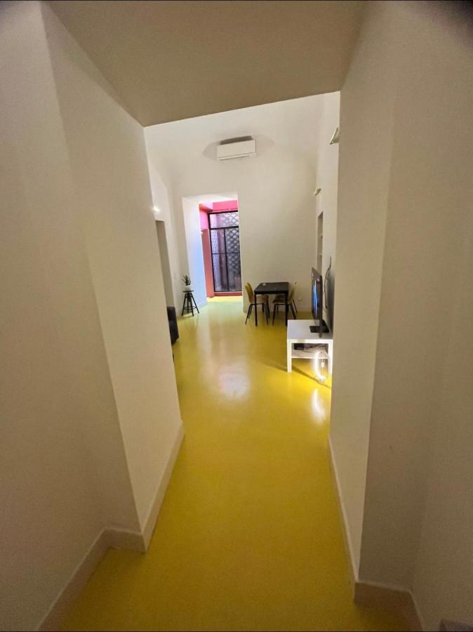 Plebiscito Cuore Home Napoli Esterno foto