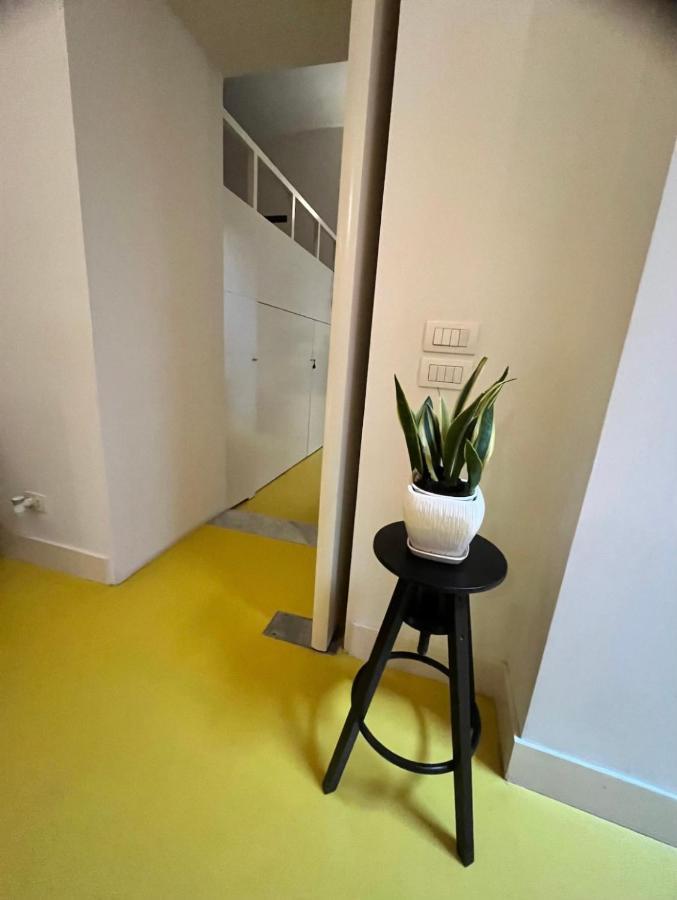 Plebiscito Cuore Home Napoli Esterno foto