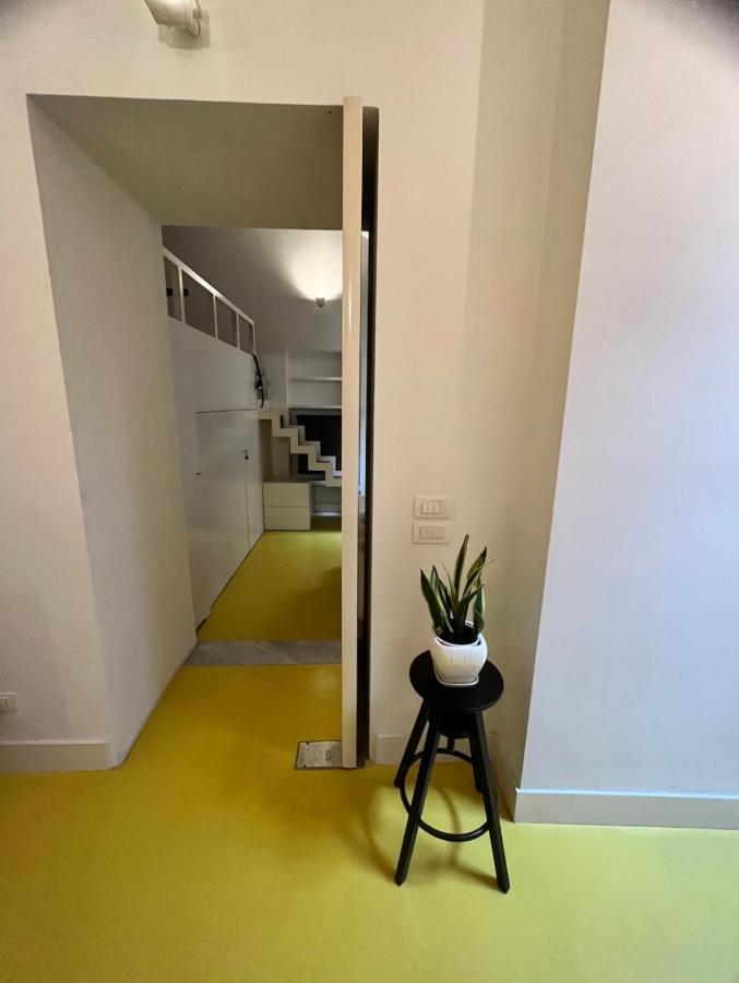 Plebiscito Cuore Home Napoli Esterno foto