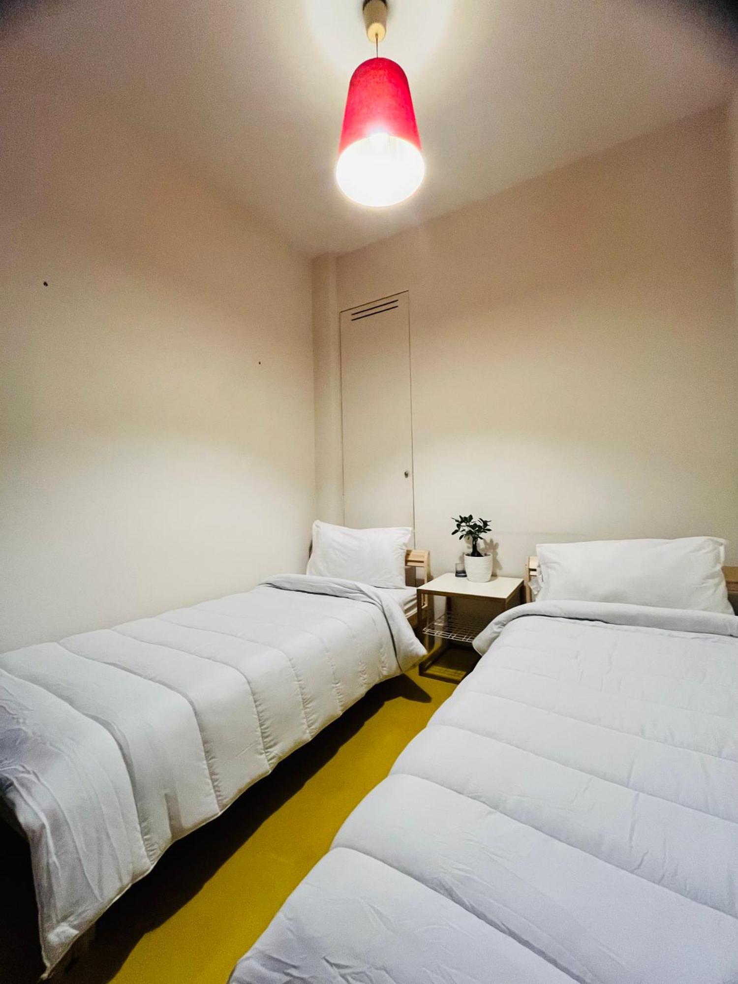 Plebiscito Cuore Home Napoli Esterno foto